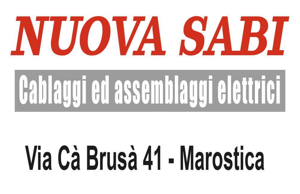 NUOVA SABI