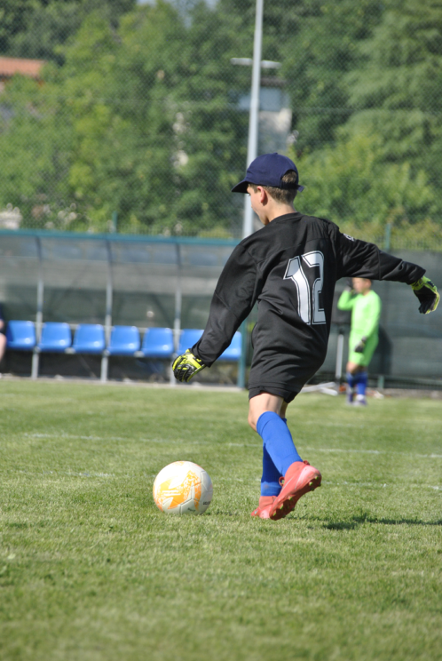Torneo internazionale 2026