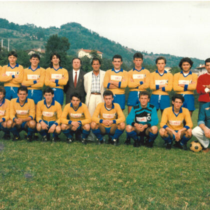 AMARCORD 1