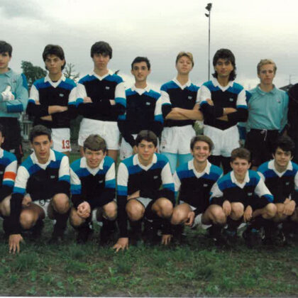 AMARCORD 2