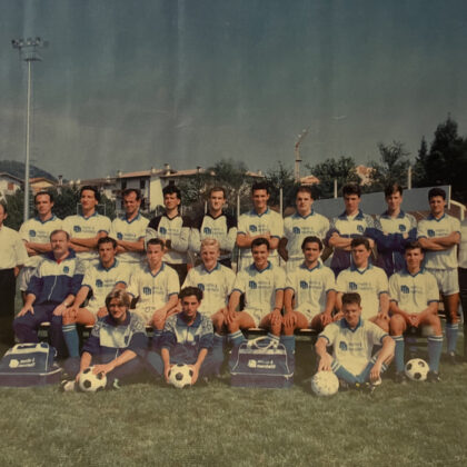 AMARCORD 3