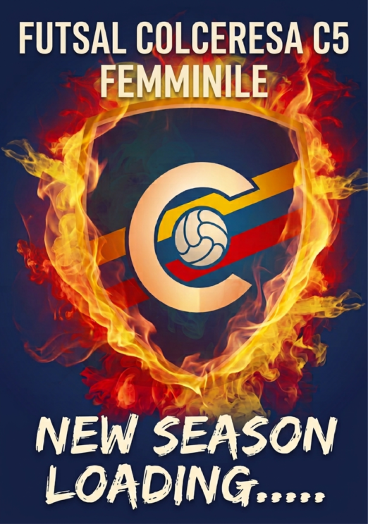 NEW SEASON LOADING……