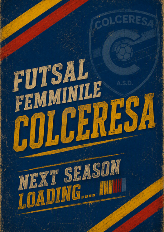 NEW SEASON LOADING……