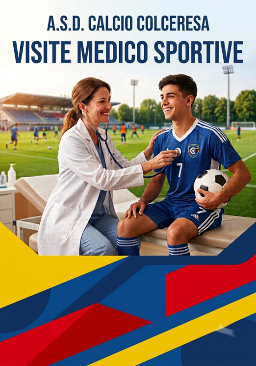 Visite medico sportive